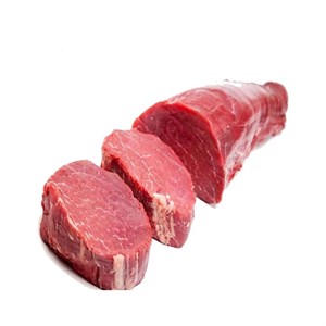 مغز راسته گوساله پاک شده 1 کیلوگرم