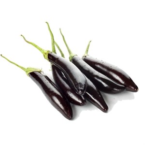 بادمجان رسمی دستچین 1 کیلوگرم