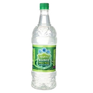 عرق کاسنی ربیع 1 لیتر