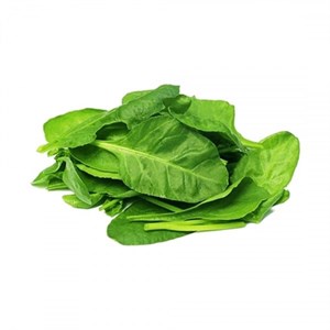 بیبی اسفناج تازه بسته 250 گرم
