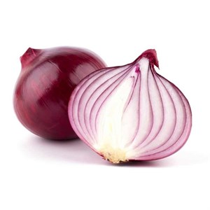 پیاز قرمز دستچین 3 کیلوگرم