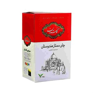 چای کلکته هندوستان گلستان 500 گرم