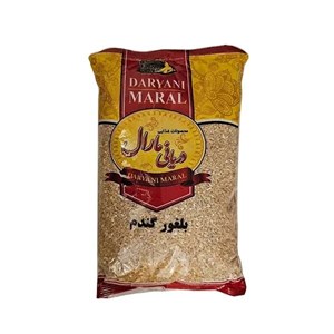 بلغور گندم 900 گرم