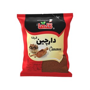 پودر دارچین گلها 500 گرم