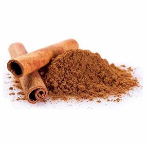 پودر دارچین مانیسدا 500 گرم
