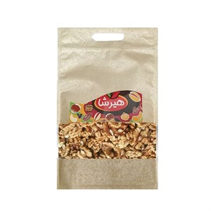 مغز گردو هیرشا 1 کیلوگرم