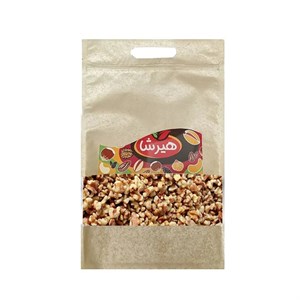مغز گردو شکسته خورشتی خارجی درجه یک هیرشا 1 کیلوگرم