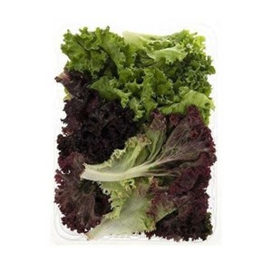 کاهو فرانسوی بسته 500 گرم