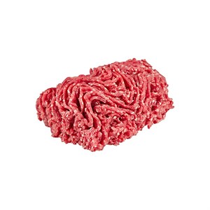 گوشت چرخ کرده قلوه گاه گوساله 1 کیلوگرم