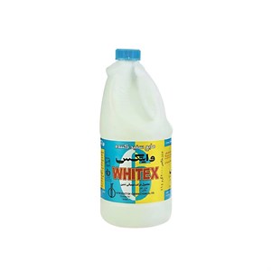 مایع سفیدکننده معطر وایتکس وزن 2 کیلوگرم