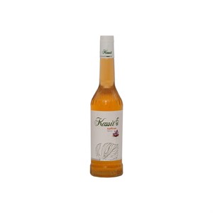 سیروپ زعفران لوکس کاسیت 1000 گرم