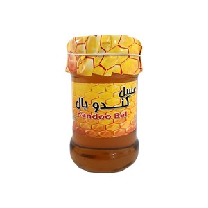 سیروپ نوتلا لوکس کاسیت 1000 گرم