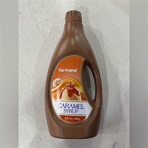 سس کارامل فرمند 2 کیلوگرم