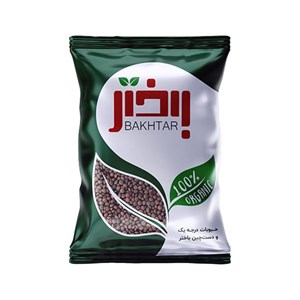 عدس باختر 900 گرم