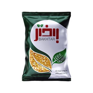 لپه باختر 900 گرم