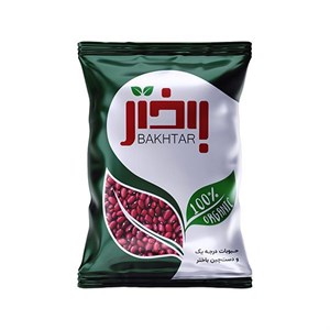 لوبیا قرمز باختر 900 گرم