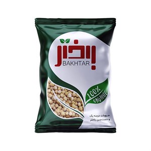 نخود باختر 900 گرم