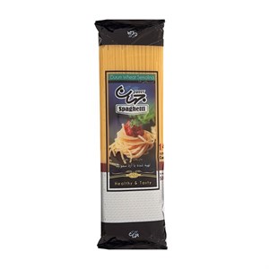 اسپاگتی قطر 1.4 جهان 700 گرم