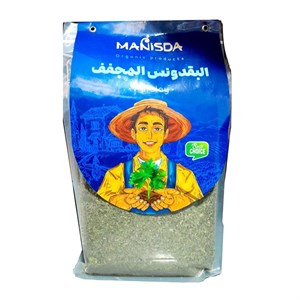 جعفری خشک مانیسدا 600 گرم