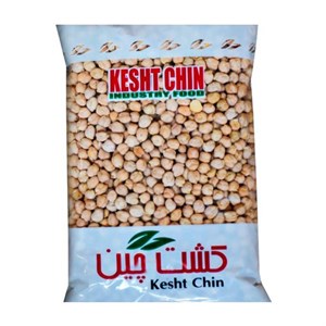 نخود کشت چین 900 گرم