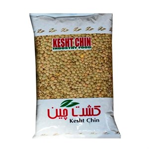 عدس کشت چین 900 گرم