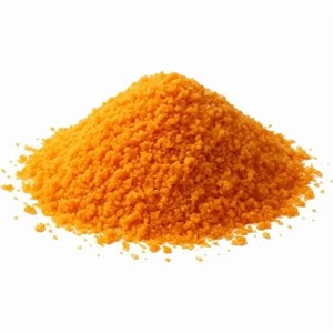 پودر سوخاری آینز نارنجی کیسه 10 کیلوگرم