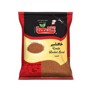 خاکشیر گلها 50 گرم
