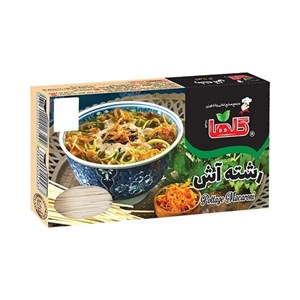 رشته آش گلها 400 گرم