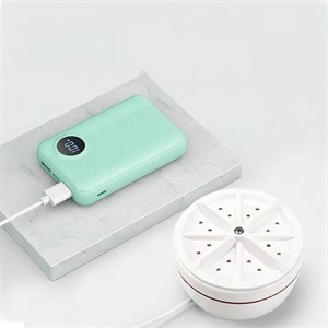 مینی لباسشویی سیار Ultra مدل 2543