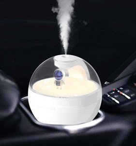 بخور عروسکی توپی مدل 41290