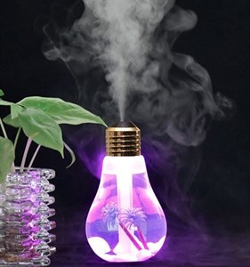 بخور سرد لامپی مدل 39839