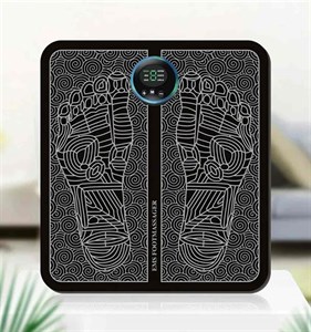 ماساژور شارژی کف پا مدل 39981