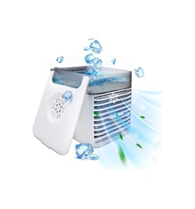 مینی کولر آبی رومیزی Ultra مدل 48311