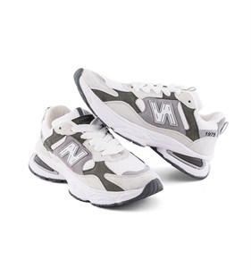 کفش اسپرت New Balance مردانه بندی مدل 48759