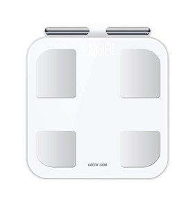 ترازوی هوشمند گرین لاین Smart Body Scale with 8 Electrodes مدل 47246