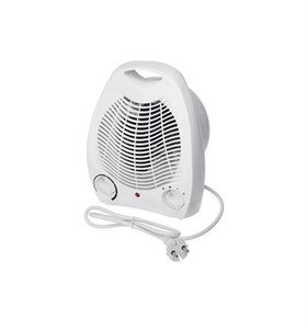 هیتر برقی فن دار Warmthy مدل 48908