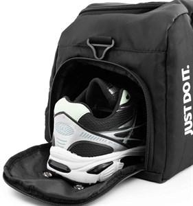 کیف ورزشی Nike مشکی مدل 49610