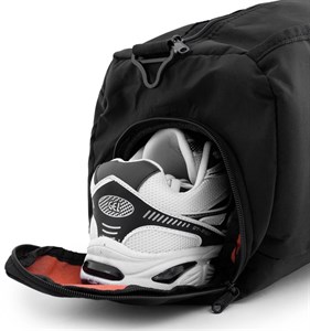 کیف ورزشی Reebok مشکی مدل 49606