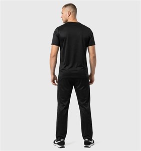ست مردانه تیشرت شلوار Nike مشکی مدل 49616
