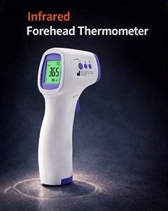تب سنج دیجیتال کد 6459