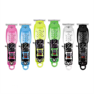 ریش تراش HAIR CLIPPER مدل GYT-999