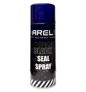 اسپری قیر عایق رطوبتی 450 میل آرل AREL – Black Seal Spray 46921 مدل 46921