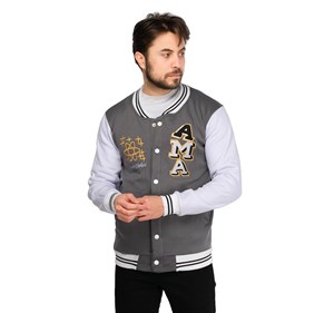 سویشرت بامبر مردانه مدل 45764