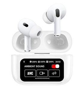 هندزفری بلوتوثی صفحه دیجیتال A 9 Pro مدل 45942