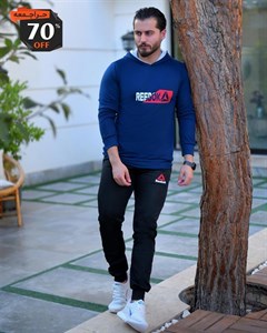 ست سویشرت شلوار Reebok مدل 6102Jedal