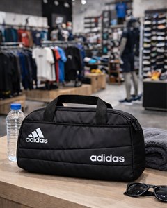 ساک ورزشی مدل Adidas مشکی کد6467