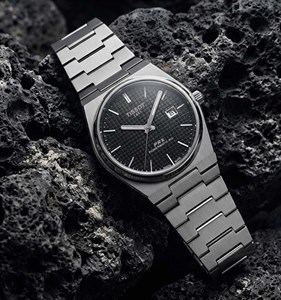 ساعت مچی عقربه ای مردانه Tissot مدل 50252