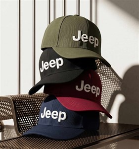 کلاه کپ اسپرت Jeep مدل 50355