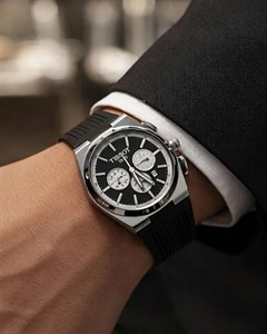 ساعت مردانه مدل Tissot1853 کد 6503