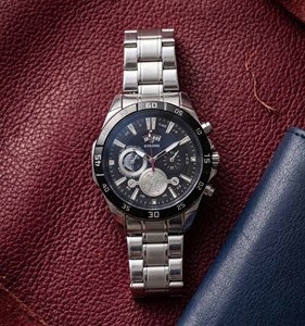 ساعت مچی عقربه ای مردانه Casio مدل 50230